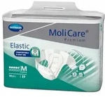 Molicare Premium Elastic Slip 5 Tropfen Gr.m 30 St