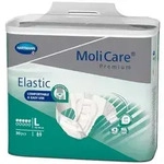 Molicare Premium Elastic Slip 5 Tropfen Gr.l 30 St