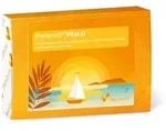 PreventID Vital-D Vitamin D Trockenbluttest 1 St Test