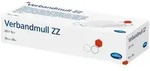 VERBANDMULL Hartmann 10 cmx10 m zickzack 1 St Verband
