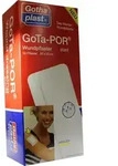 GOTA-POR Wundpflaster steril 100x250 mm 50 St Pflaster
