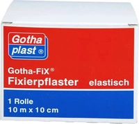 PZN-DE 06887211, Gothaplast Verbandpflasterfabrik GOTA FIX elast.10 cmx10 m 1 St