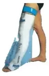DUSCHFOLIEN Bein lang 110 cm 5 St