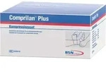 COMPRILAN Plus Kompression Set 1 St Kombipackung
