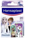 Hansaplast Kinder FROZEN 20 St Pflaster