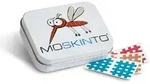 MOSKINTO Pflaster Dose 42 St Pflaster