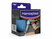 Hansaplast Kinesiologie Tape blau