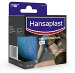 Hansaplast Kinesiologie Tape blau 1 St Bandage