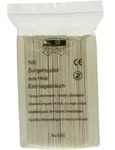 HOLZMUNDSPATEL 15 cm 100 St