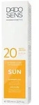 DADO SENS SUN SONNENFLIUD SPF 20 125 ml Gel