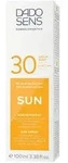 DADO SENS SUN SONNENSPRAY SPF 30 100 ml Spray