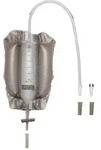 BEINBEUTEL 500 ml 50 cm Schlauch k&uuml;rzbar 1 St Beutel