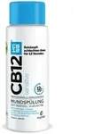 CB12 sensitive M'UNDSP&Uuml;LUNG SOFT MENTHOL ALKOHOLFREI 250 ml Sp&uuml;ll&ouml;sung