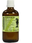 OLIBANUM RA Tropfen 100 ml Tropfen