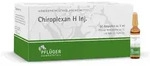 Chiroplexan H Inj. 50X2 ml Ampullen