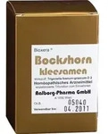 PZN-DE 02469238, Diamant Natuur B. V. s.r.o BOCKSHORNKLEESAMEN Kapseln 60 St Kapseln,