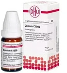 PZN-DE 07165595, DHU-Arzneimittel CONIUM C 1000 Globuli 10 g Globuli, Grundpreis: