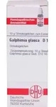 GALPHIMIA GLAUCA D 12 Globuli 10 g Globuli