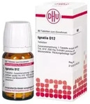 IGNATIA D 12 Tabletten 80 St Tabletten