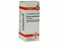 CALCIUM ARSENICOSUM D 12 Globuli