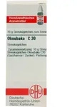 OKOUBAKA C 30 Globuli 10 g Globuli