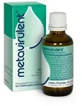 metavirulent 50 ml Mischung
