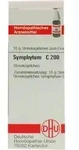 SYMPHYTUM C 200 Globuli 10 g Globuli