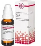 THUJA Urtinktur 20 ml Dilution