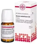 AURUM METALLICUM D 4 80 St Tabletten