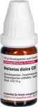 PZN-DE 07169475, DHU-Arzneimittel HELONIAS DIOICA C 30 10 g Globuli, Grundpreis: