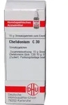 CHELIDONIUM C 30 Globuli 10 g Globuli