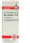 APIS MELLIFICA D 30 Globuli 10 g Globuli