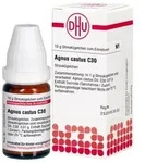 AGNUS CASTUS C 30 Globuli 10 g Globuli