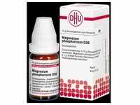 MAGNESIUM PHOSPHORICUM D 30 Globuli