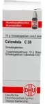 CALENDULA C 30 Globuli 10 g Globuli
