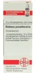 ROBINIA PSEUDACACIA D 6 Globuli 10 g Globuli
