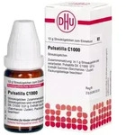 PULSATILLA C 1000 Globuli 10 g Globuli