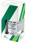 PZN-DE 02371692, Pharma Liebermann SINUS CYL Ho-Len-Complex Tropfen 30 ml Tropfen,