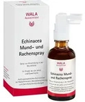WALA Echinacea Mund- Und Rachenspray 50 ml Spray