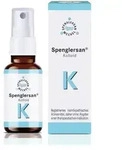 SPENGLERSAN Kolloid K 20 ml Einreibung