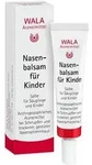 WALA Nasenbalsam f&uuml;r Kinder 10 g Salbe