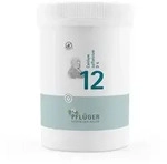 Sch&uuml;&szlig;ler-Salz Nr. 12 Calcium sulfuricum D6 4000 St Tabletten
