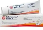CALENDUMED Salbe N 50 g Salbe