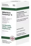 MILLEFOLIUM PENTARKAN S Tabletten 200 St Tabletten