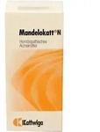 MANDELO Katt N 50 St Tabletten