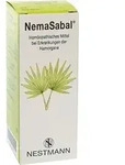 PZN-DE 01451271, Nestmann Pharma NEMASABAL Tropfen 50 ml Tropfen, Grundpreis: &euro;