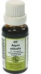 AQUA SILICATA K Komplex 69 Dilution 20 ml Dilution