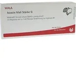 WALA Iscucin Mali St&auml;rke G Ampullen 10X1 ml Ampullen