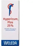 WELEDA HYPERICUM FLOS 25% &Ouml;l 50 ml &Ouml;l