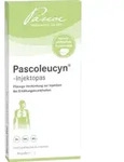 PASCOLEUCYN Injektopas Ampullen 100 St Ampullen
